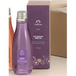 Colônia Ekos Frescor de Pitanga Preta, 75ml